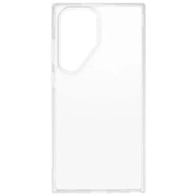 Abbildung von Otterbox React Kunststoff Back Cover Durchsichtig Samsung Galaxy S23 Ultra