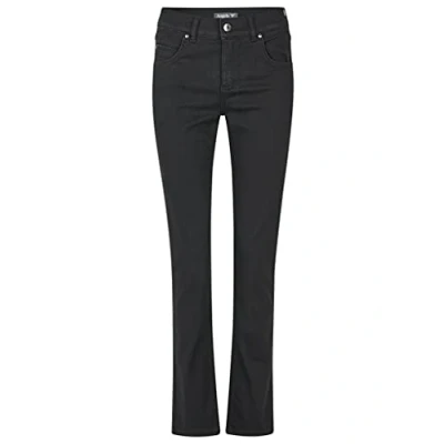 Abbildung von Angels CICI IM Zeitlosenlook Jeans Slim Fit, Damen, Größe: 44x30, Schwarz
