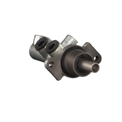Abbildung von FEBI BILSTEIN 103241 Hauptbremszylinder 25,4 OPEL: Zafira B, Astra H Caravan, TwinTop
