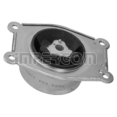 Abbildung von ORIGINAL IMPERIUM 31461 Motorlager vorne links braun OPEL: Zafira B, Astra H Caravan, Schrägheck