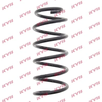 Abbildung von KYB K Flex RC1702 Fahrwerksfeder Vorderachse Schraubenfeder VOLKSWAGEN: Polo III Variant, Classic, SEAT: Ibiza 2, Cordoba I Vario
