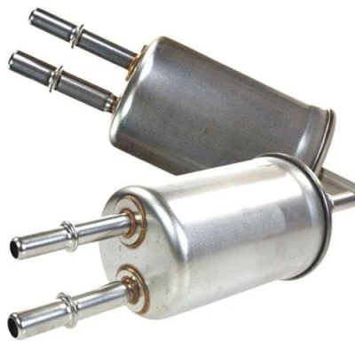 Abbildung von Kraftstofffilter MULLER FILTER FN308