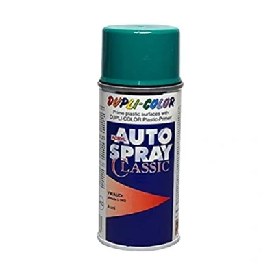 Abbildung von DUPLI COLOR 709135 Fahrzeuglack Spraydose 150 L Korrosionsschutz Grundierung 400 ml AUDI
