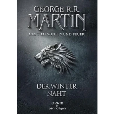 Abbildung von Game of Thrones 1: Der Winter naht
