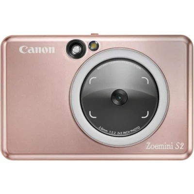 Abbildung von Canon Zoemini S2 Roségold
