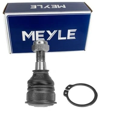 Abbildung von MEYLE 36 16 010 0049 Traggelenk unten, Vorderachse links, rechts mit Zubehör ORIGINAL Quality 35 NISSAN: MICRA 2