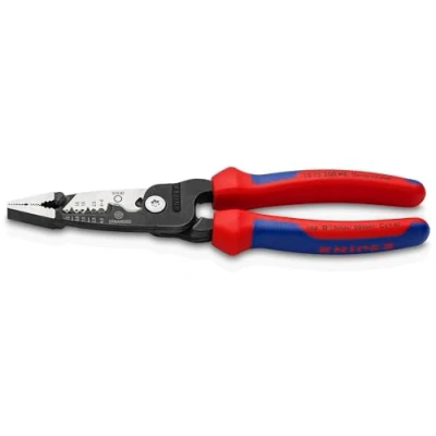 Abbildung von Knipex 13 72 200 ME Multifunktionstang mm