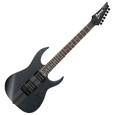 Abbildung von Ibanez Standard RGRT421 WK Weathered Black