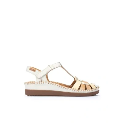 Abbildung von PIKOLINOS W8K 0965C1 nata Sandalette