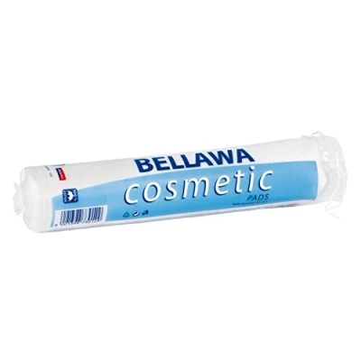 Abbildung von Bellawa Cosmetic Wattepads