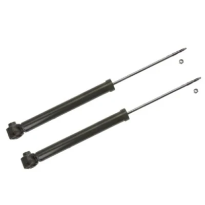 Abbildung von TRW JGT314S Stoßdämpfer Hinterachse Gasdruck 39 Zweirohr Teleskop oben Stift, unten Auge M10x1,0 SINGLE AUDI: A4 B7 Avant, B6 Avant