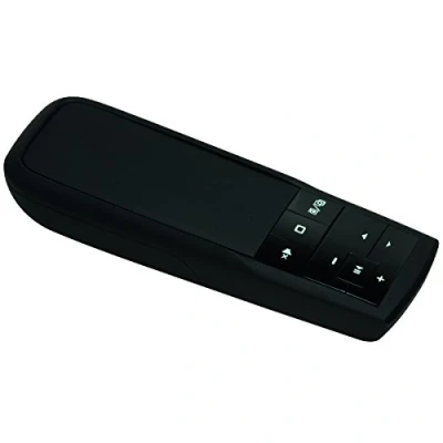 Abbildung von LogiLink ID0154, RF, USB, 15 m, Schwarz