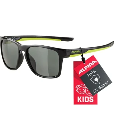 Abbildung von Alpina Sports Sonnenbrille FLEXXY COOL Kinder
