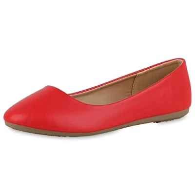 Abbildung von VAN HILL 840129 Ballerina Schuhe