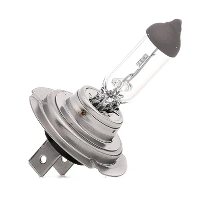 Abbildung von STARK H7 Glühlampe Fernscheinwerfer 55W 4000K PX26d Fernlicht Halogen Birne