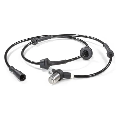Abbildung von HELLA 6PU 009 106 471 ABS Sensor Vorderachse Induktivsensor 1100 1075 12 VOLKSWAGEN: Jetta 2, Passat B3/B4 Variant, Corrado, SEAT: TOLEDO 1