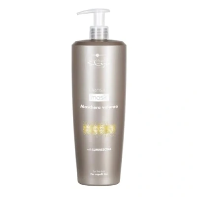 Abbildung von Maske, Volumen, für Haare, Density Mask, Unimitable Style Hair Company, 1000 ml