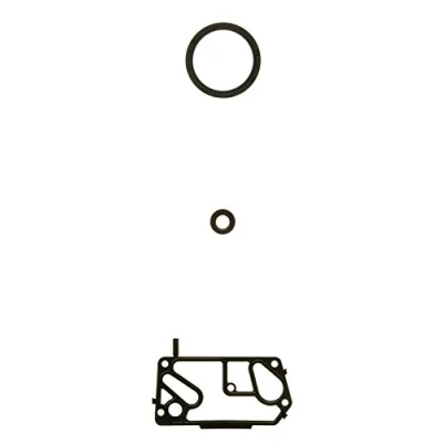 Abbildung von AJUSA 54135100 Dichtungssatz, Kurbelgehäuse VOLKSWAGEN: Transporter 5 Kastenwagen, Multivan (7HM, Touareg I