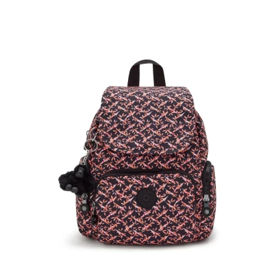 Abbildung von Kipling City Zip Mini dancing bouquet