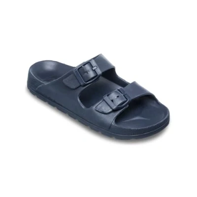 Abbildung von Quiksilver Embark RF Badesandale für Kinder, Größe: 38, Ind Kunststoff