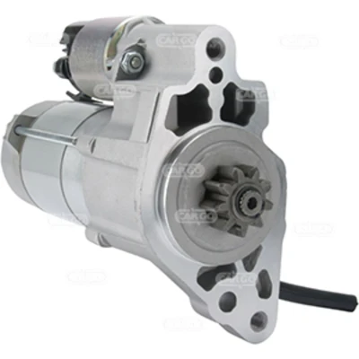 Abbildung von Starter CARGO CAR115642