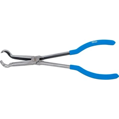 Abbildung von BGS 4402 Zündkerzen Steckerzange mit Ringspitze Ø 19 mm 270