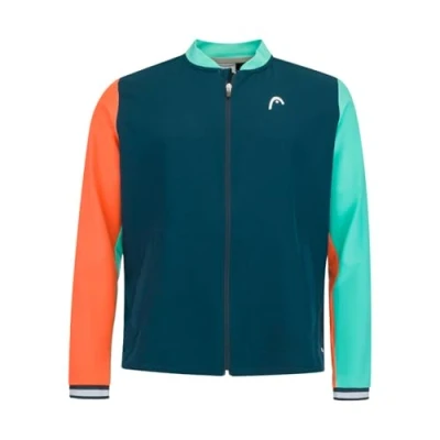 Abbildung von HEAD BREAKER Jacke Herren, flamingo/navy, M