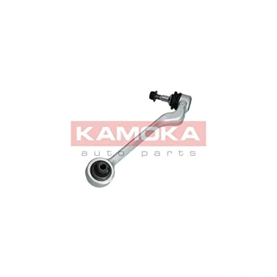Abbildung von KAMOKA 9050050 Querlenker Vorderachse links, unten, hinten Längslenker Aluminium 16mm BMW: 3 Touring, Limousine, Coupe