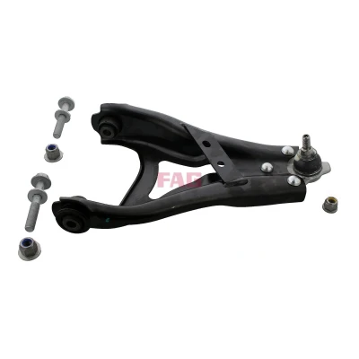 Abbildung von FAG 821 1255 10 Querlenker Stahlblech 17,2mm DACIA: Duster II