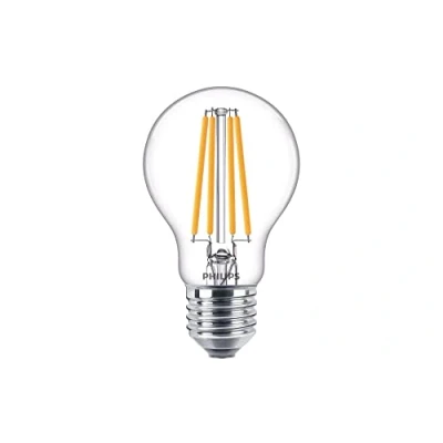 Abbildung von Philips Classic LED Lampe E27 A60 10,5W 4.000K