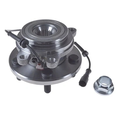 Abbildung von BLUE PRINT ADJ138313 Radlagersatz LAND ROVER: Discovery 2