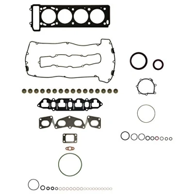 Abbildung von AJUSA MULTILAYER STEEL 50367100 Dichtungsvollsatz, Motor mit Zylinderkopfdichtung, Ventilschaftabdichtung