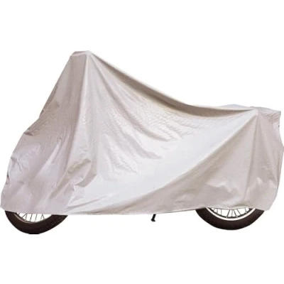 Abbildung von XPLORER 3071 Motorradabdeckung L 105cm 230cm Innenbereich, Außenbereich, wasserdicht