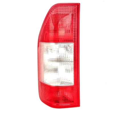 Abbildung von TYC 11 0566 01 2 Rückleuchte links ohne Lampenträger MERCEDES BENZ: Sprinter T Bus, Kastenwagen, 3 Kastenwagen