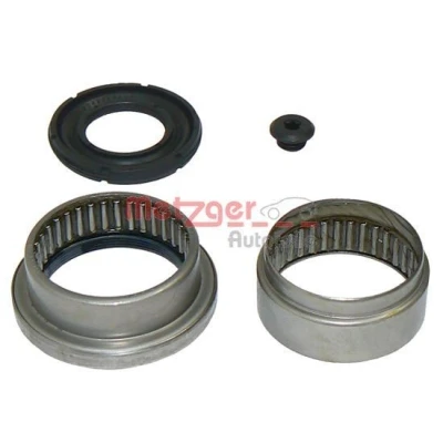 Abbildung von METZGER 55004349 Reparatursatz, Achskörper Hinterachse KIT + PEUGEOT: