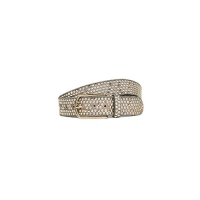 Abbildung von b.belt BB0609L38 Gürtel, Damen, Größe: 80, Taupe