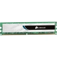 Abbildung von Corsair CMV8GX3M1A1600C11 Value Select 8GB (1x8GB) DDR3 1600 Mhz CL11 Standard Desktop Memory, 1600Mhz