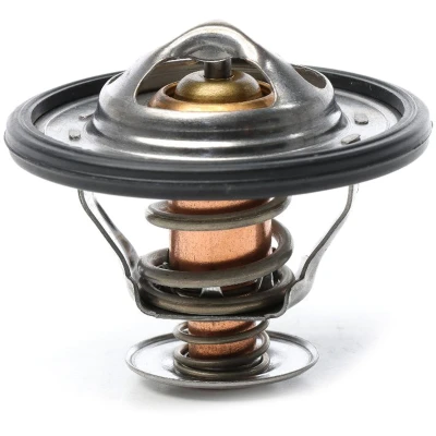 Abbildung von METZGER 4006198 Kühlwasserthermostat 82 mit Dichtung TOYOTA: Yaris Verso, I Schrägheck, Prius II Liftback, MINI: Schrägheck