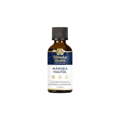 Abbildung von Manuka Health Hautpflege HAUTÖL Körperöl für Kinder, Größe: 50 ml,