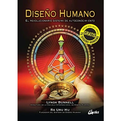 Abbildung von Diseño humano: El revolucionario sistema de autoconocimiento (Saber Ser)