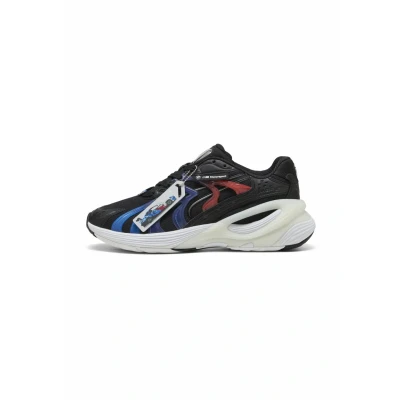 Abbildung von Puma Sneaker low Black cool, Größe: 37, cool Kunststoff/textil
