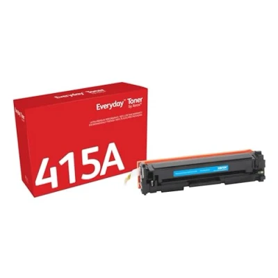 Abbildung von Xerox Everyday Toner Alternative zu W2031A