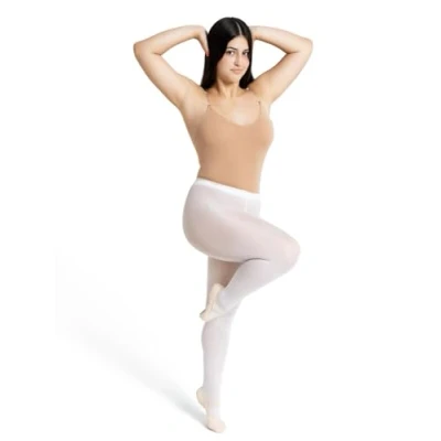 Abbildung von Capezio Damen Ultra Soft Übergangs Tight Pink Small Medium