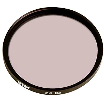 Abbildung von Tiffen FILTER 46MM 812