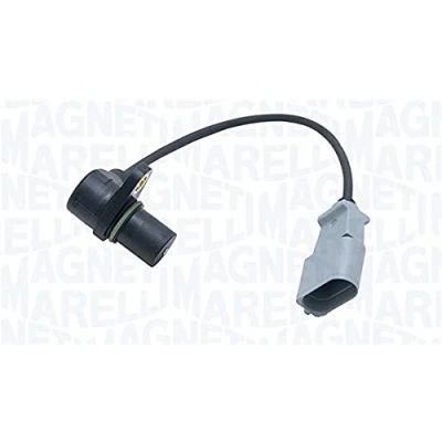 Abbildung von MAGNETI MARELLI 064848100010 Drehzahlsensor, Motormanagement VOLKSWAGEN: Touran I, Golf 5 Schrägheck, Transporter Bus, AUDI: A3 Schrägheck