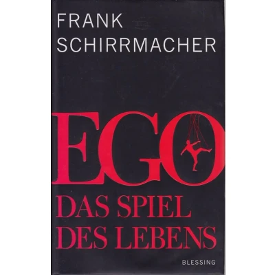 Abbildung von Ego: Das Spiel des Lebens