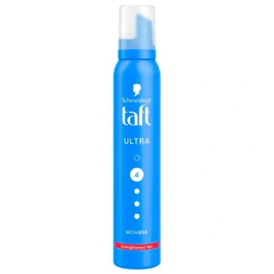 Abbildung von 6x Schwarzkopf Taft Haarspray Ultra Strong 4 200ml