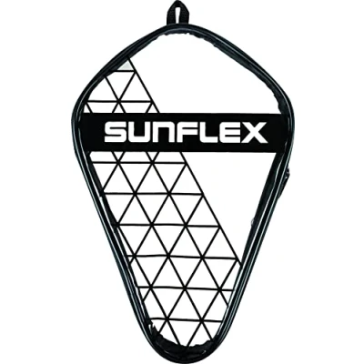 Abbildung von Sunflex Tischtennishülle Single