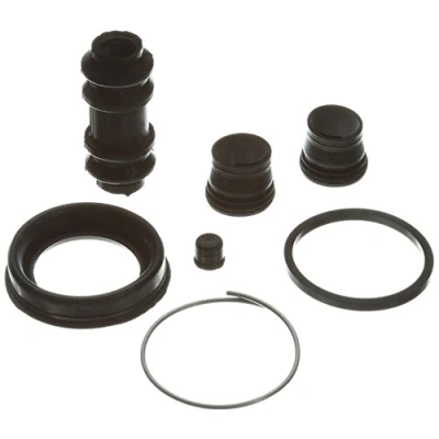 Abbildung von AUTOFREN SEINSA D4824 Bremssattel Reparatursatz Hinterachse 43 MITSUBISHI: PAJERO 2, 3