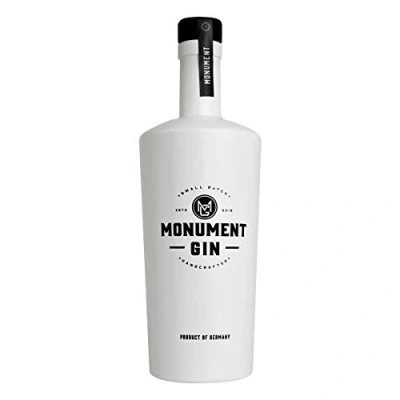 Abbildung von MONUMENT Gin Nahe Dry